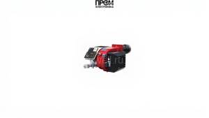 Газовая горелка CIB Unigas C85A M-.AB.LR.RU.A.0.32