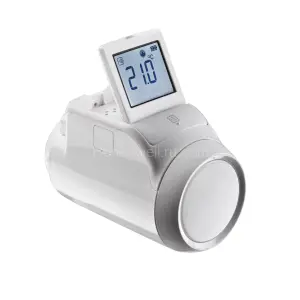 HR92EE Беспроводной контроллер радиатора Resideo (Honeywell)
