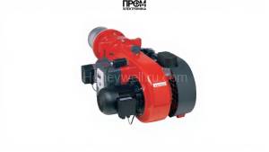Газовая горелка Weishaupt WM-G 10/3-A, DN 65, исп. ZM-LN, в комплекте