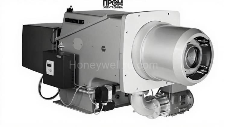 Газодизельная горелка Weishaupt WKGL 50/2-A, DN 100, исп. ZMH-NR