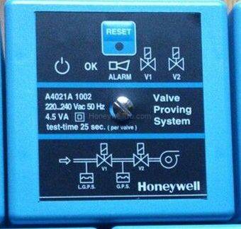 Honeywell A4021A1002