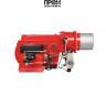 Газомазутная горелка Weishaupt RGMS 7/1-D, 1 1/2, исп. ZMD