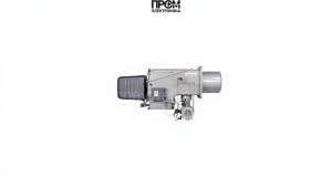Газовая горелка Weishaupt WKG 50/2-A, DN 50, исп. ZM-1LN