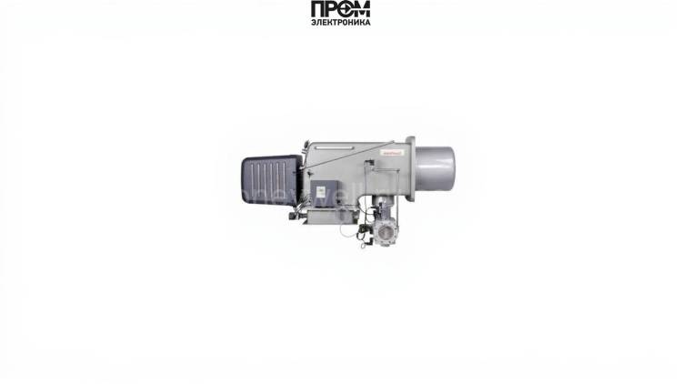 Газовая горелка Weishaupt WKG 50/2-A, DN 50, исп. ZM-1LN