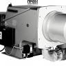 Газомазутная горелка Weishaupt WKGMS 40/2-A, DN 100, исп. ZMH