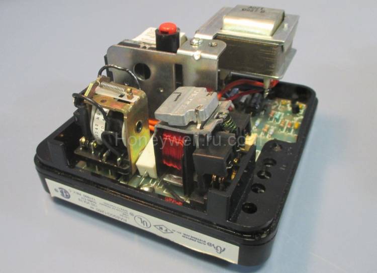 Honeywell RA890G1286/U