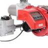 Газовая горелка RUF TRG 55 P L335 MV-DLE 215
