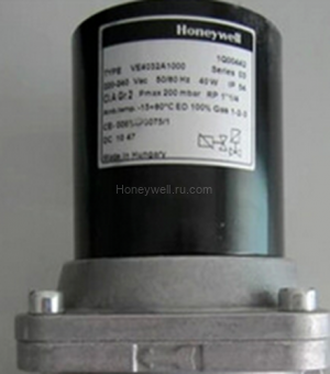 Honeywell VE4020B1046