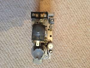 Honeywell VR4605B1020