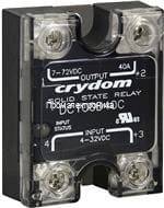 Crydom DC400D10