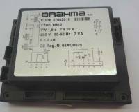 Блок управления горением BRAHMA TM11F (37132211)