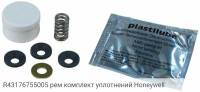 R43176755005 рем комплект уплотнений Honeywell
