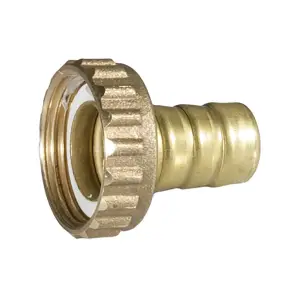 0903454 — соединитель шланга (hose connector union), соединительная муфта, винт + уплотнительное кольцо