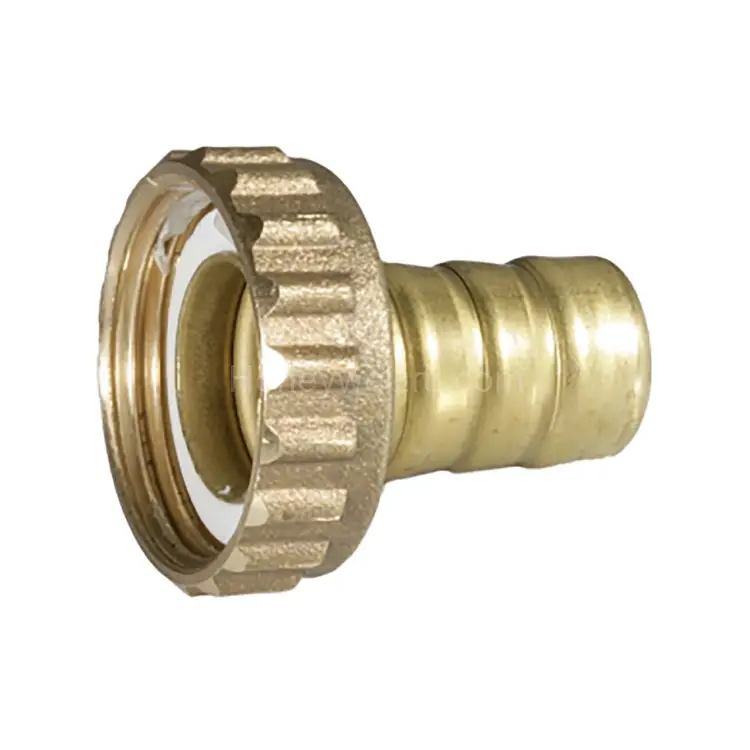 0903454 — соединитель шланга (hose connector union), соединительная муфта, винт + уплотнительное кольцо