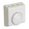 Термостат T6360A1152 Resideo (Honeywell), 230 В перем. тока, выход SPDT для отопления и охлаждения