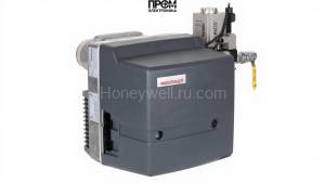 Газовая горелка Weishaupt WG10N/1-D, 3/4, исп. Z-LN, без термозатвора, 23212324