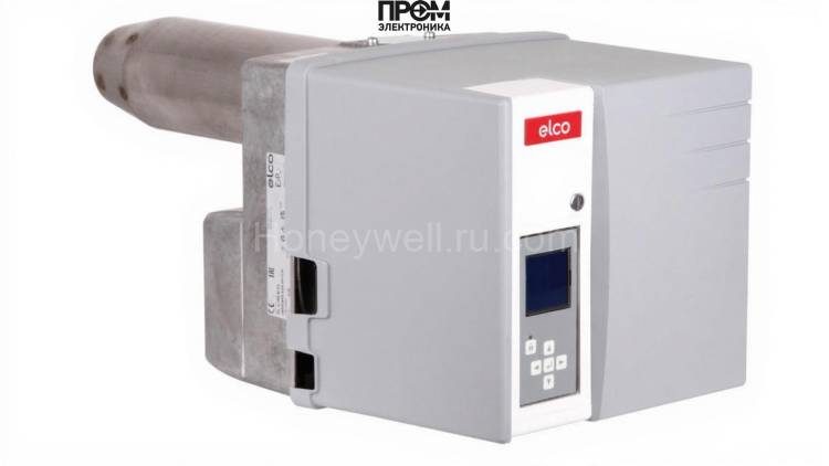 Дизельная горелка Elco VL 2.160 D KL