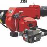 Газовая горелка Ecoflam BLU 2000.1 PAB TC LPG