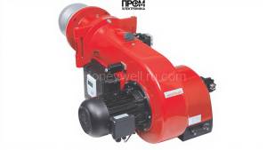 Газовая горелка Weishaupt WM-G 20/3-A, 1, исп. ZM-LN