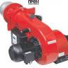 Газодизельная горелка Weishaupt WM-GL 20/2-A, DN 100, исп. ZM-T