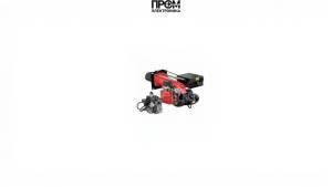 Газодизельная горелка FBR K X5/2 TC + R. CE D2" – S