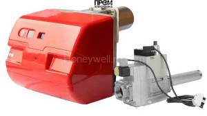 Газовая горелка Riello RS 64/M MZ TC FS1 MB 420/1 - RSM 30