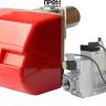 Газовая горелка Riello RS 64/M MZ TC FS1 MB 420/1 - RSM 30