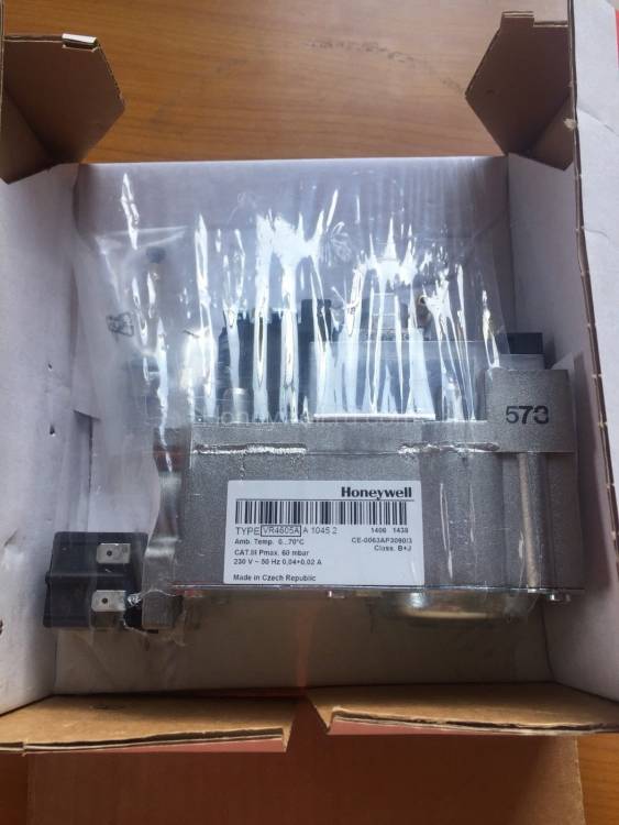 Honeywell VR4601EA1024