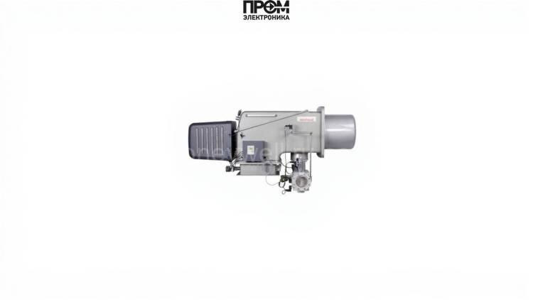 Газовая горелка Weishaupt WKG 70/2-A, DN 40, исп. ZMH