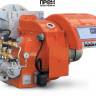 Газодизельная горелка Baltur TBML 350 ME