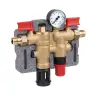 NK300S-1/2AZ Стандартная версия с резьбовыми соединениями 1/2", 25 мкм