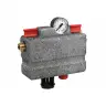 NK300S-1/2AZ Стандартная версия с резьбовыми соединениями 1/2", 25 мкм