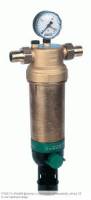 F76S-11/4"AAM фильтр с обратной промывкой, сетка 100, на горячую воду