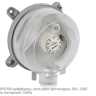 DPS2500 дифференц. реле давл. для воздуха, 500…2500Pa, гистерезис 150Pa DPS2500 дифференц. реле давл. для воздуха, 500…2500Pa, гистерезис 150Pa