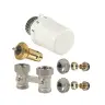 VTL3095W0DX2036 — T3019W0 + V200ICUB15 + V2495DX020 + OT113M-3/4F