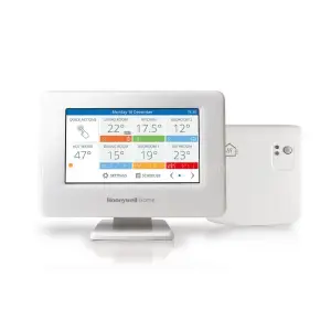 ATP921R3118 evohome Connected Base pack для IT/ES