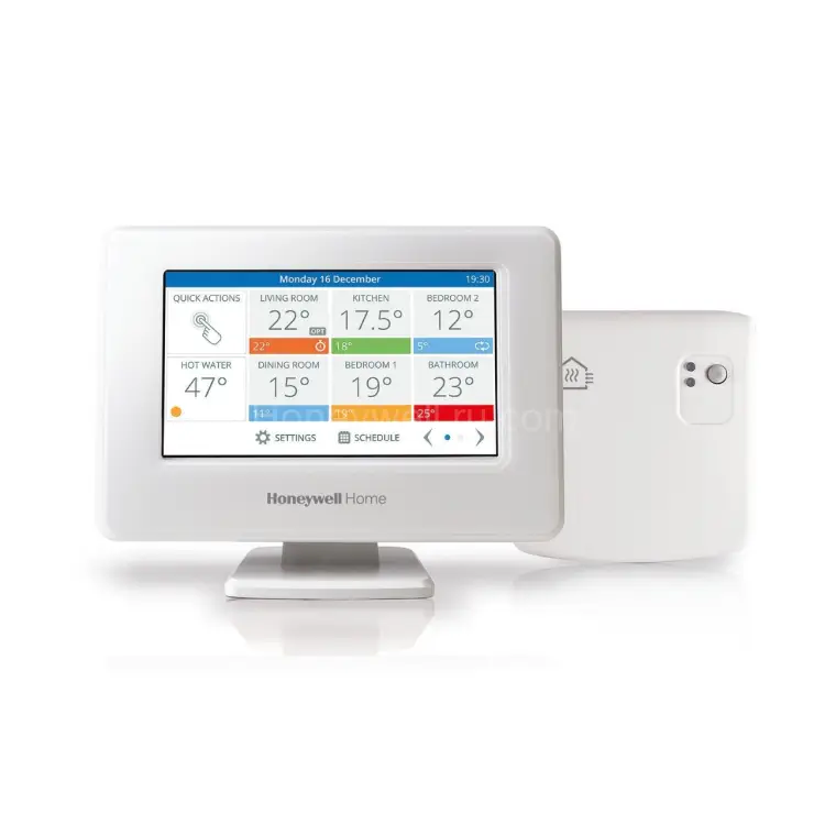 ATP921R3118 evohome Connected Base pack для IT/ES