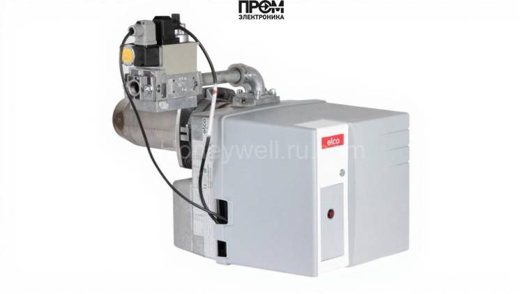 Газовая горелка Elco VG 2.205 E KL 3/4"