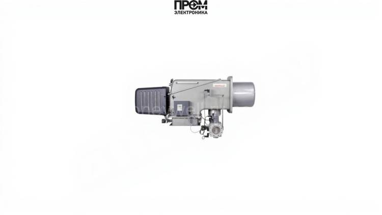 Газовая горелка Weishaupt WKG 50/2-A, DN 150, исп. ZMH-1LN