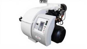 Газодизельная горелка Elco EK-TRON 6.400 GL-E X2 KL