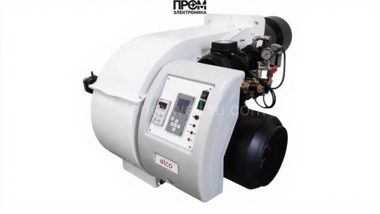 Газодизельная горелка Elco EK-TRON 6.400 GL-E X2 KL