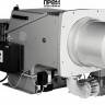 Газомазутная горелка Weishaupt WKGMS 40/2-A, DN 80, исп. ZMH