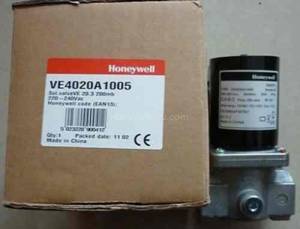Honeywell VE4020A1005