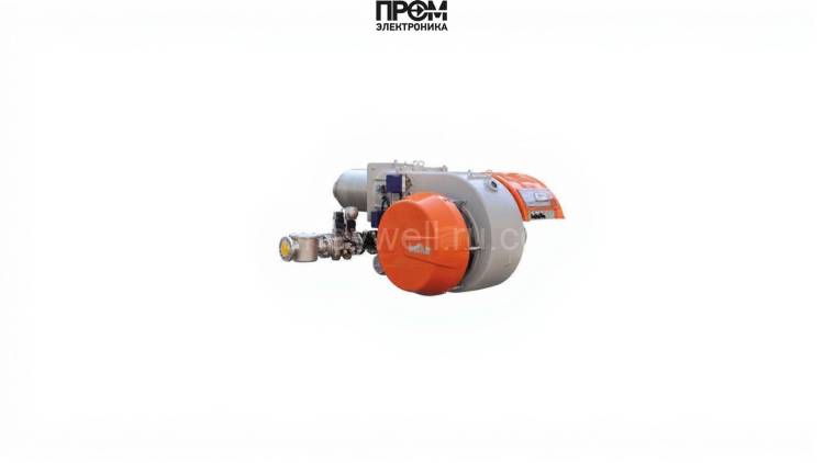 Газодизельная горелка Baltur TBML 600 ME