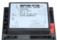 Блок управления горением BRAHMA DM31 (37543004)