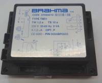 Блок управления горением BRAHMA TM31 (37065010)