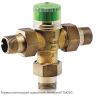Термостатический смеситель Honeywell TM200
