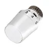 T5019W0GB-BLANK Термостат для радиатора Resideo (Honeywell), чёрный T5019W0GB-BLANK Термостат для радиатора Resideo (Honeywell), чёрный