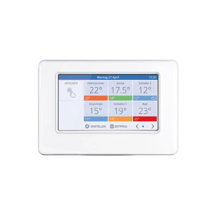 ATC928G3027 — подключаемый центральный контроллер (Connected Central controller)