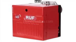 Дизельная горелка RUF 40 G5 TC